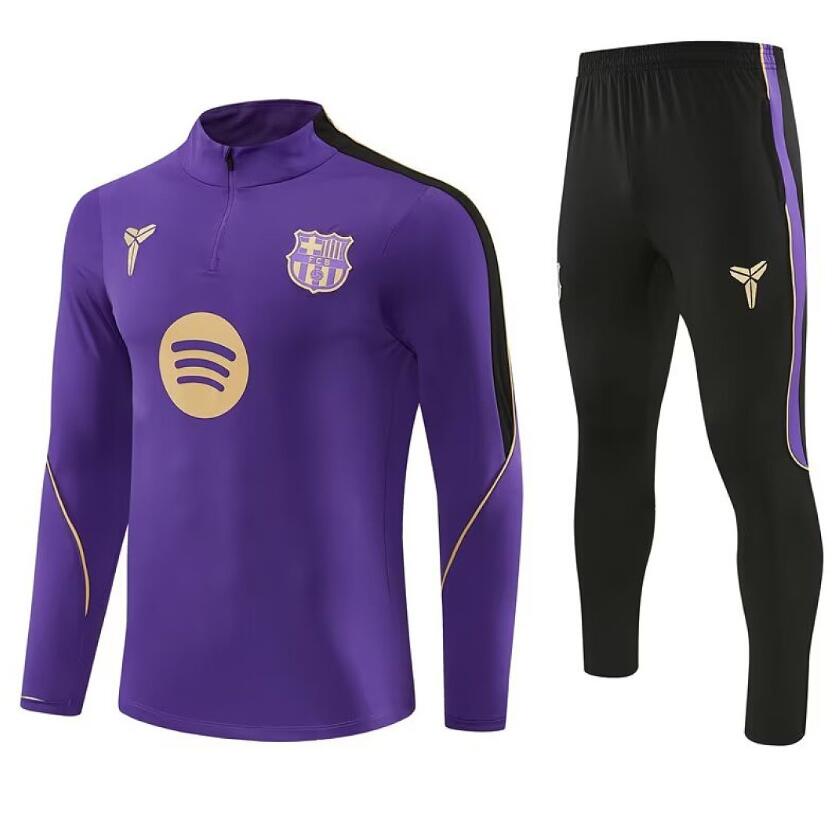 Chándal FC Barcelona 26/27