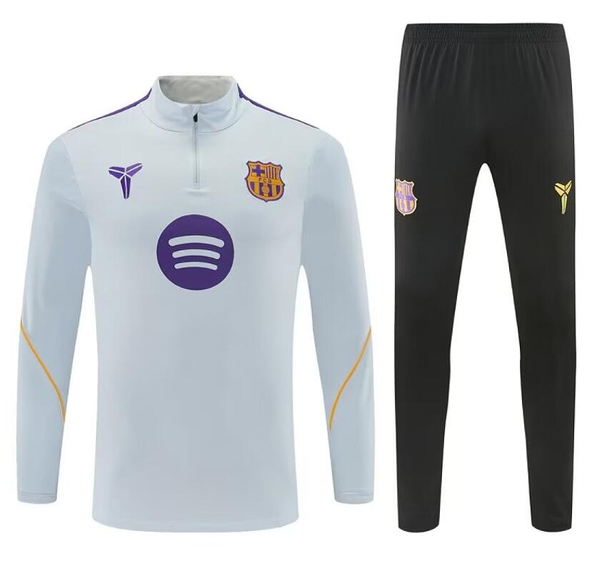 Chándal FC Barcelona 26/27