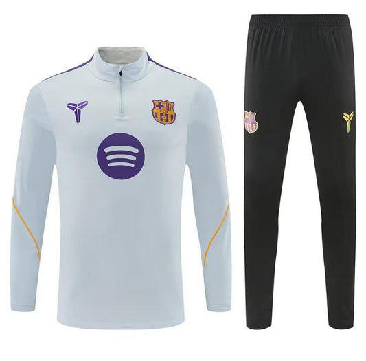 Chándal FC Barcelona 26/27