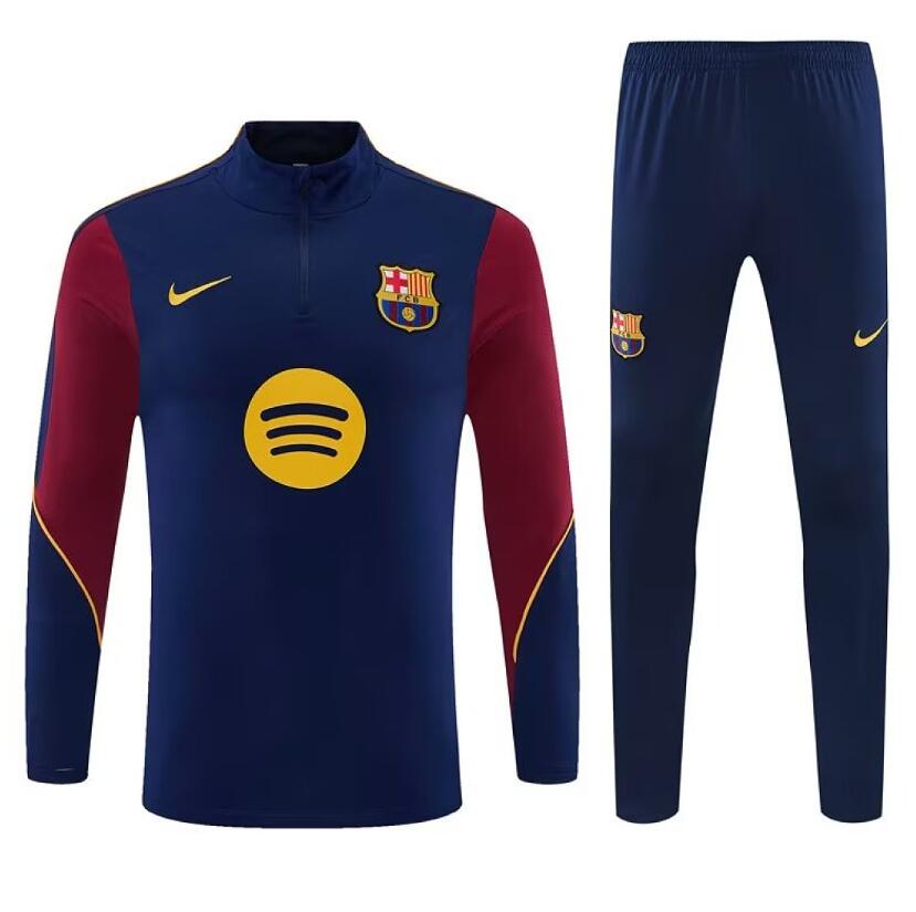 Chándal Niño FC Barcelona 26/27