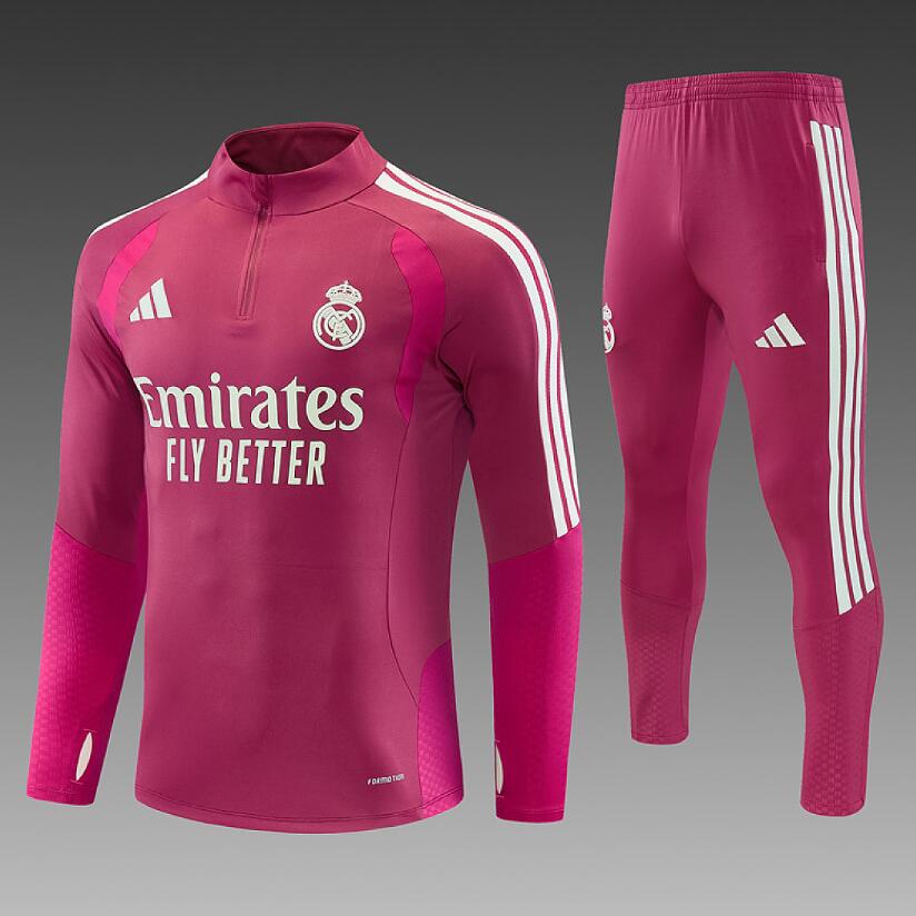Chándal Niño Real Madrid 26/27