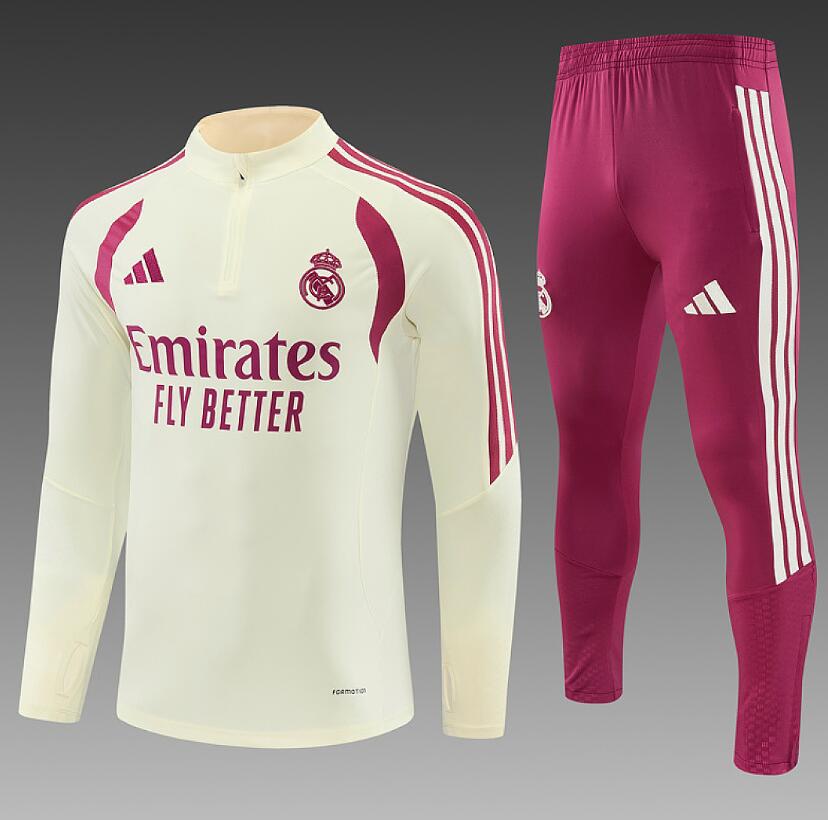 Chándal Niño Real Madrid 26/27