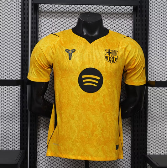 Camiseta FC Barcelona Portero Equipación 26/27