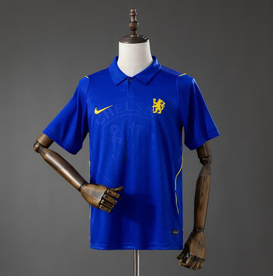 Camiseta Chelsea Primera Equipación 26/27