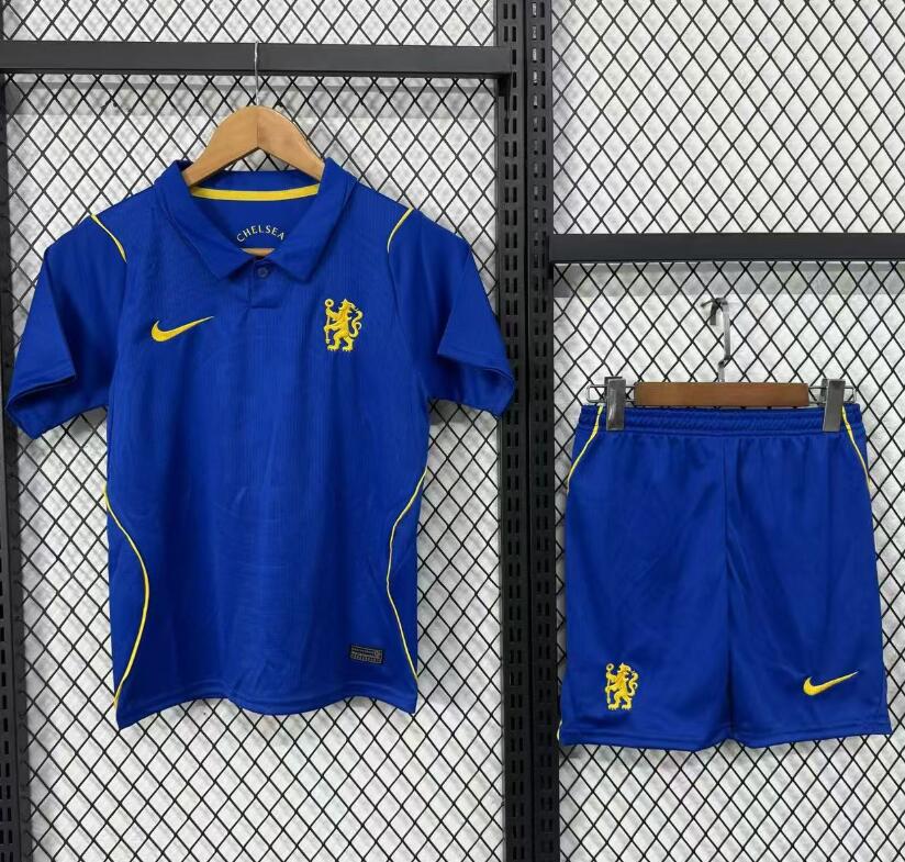 Camiseta Niño Chelsea Primera Equipación 26/27