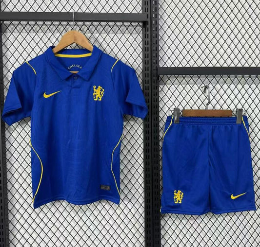 Camiseta Niño Chelsea Primera Equipación 26/27