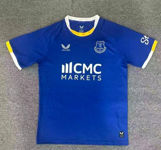 Camiseta Everton Primera Equipación 26/27