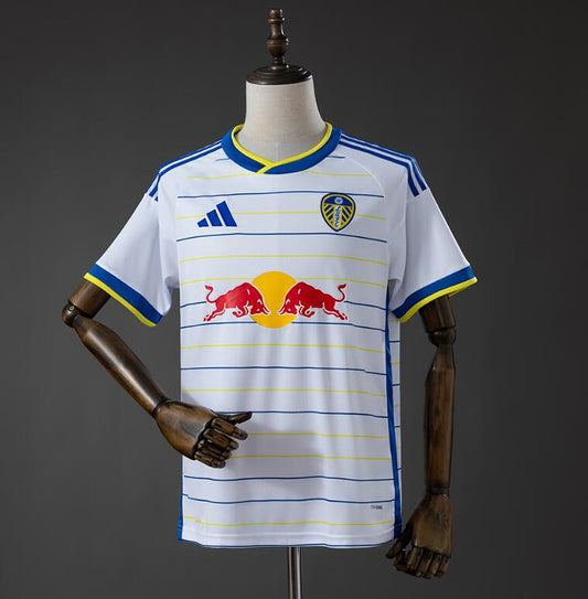 Camiseta Leeds Primera Equipación 26/27