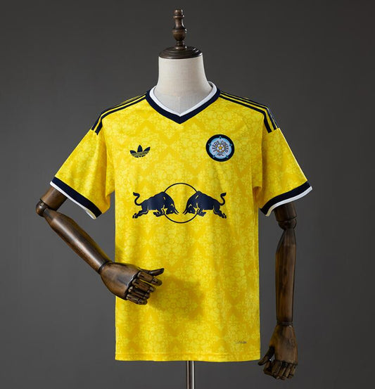 Camiseta Leeds Segunda Equipación 26/27