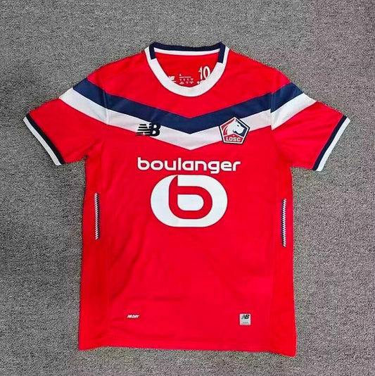 Camiseta Lille Primera Equipación 26/27