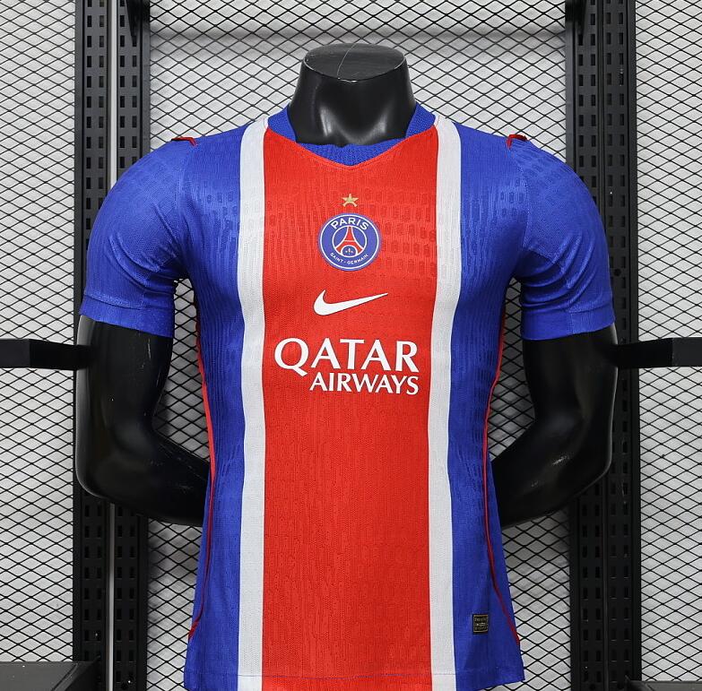 Camiseta PSG Primera Equipación 26/27
