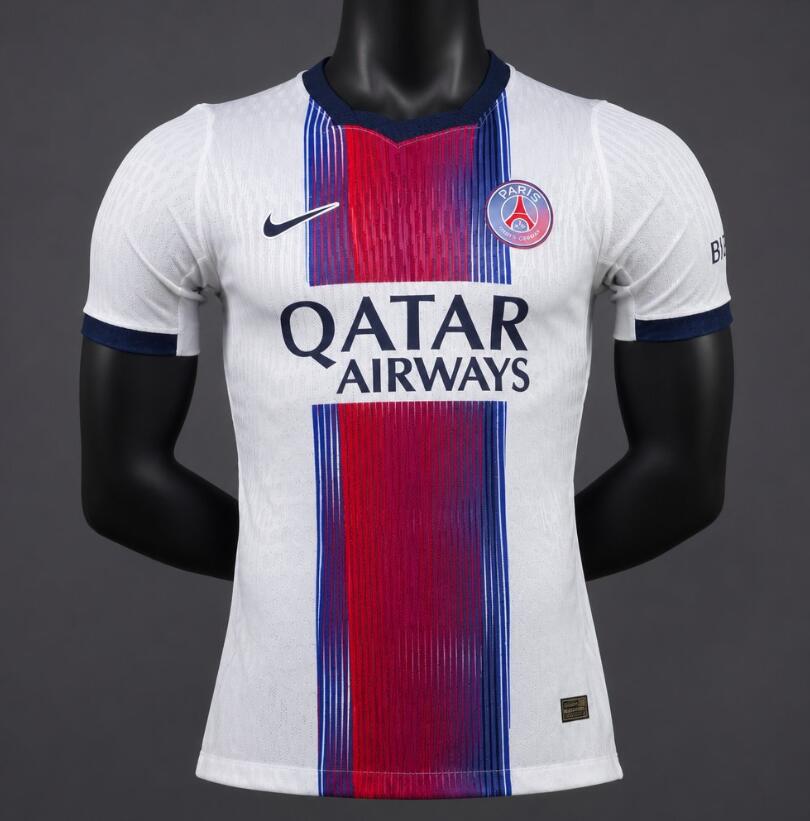 Camiseta PSG Segunda Equipación 26/27