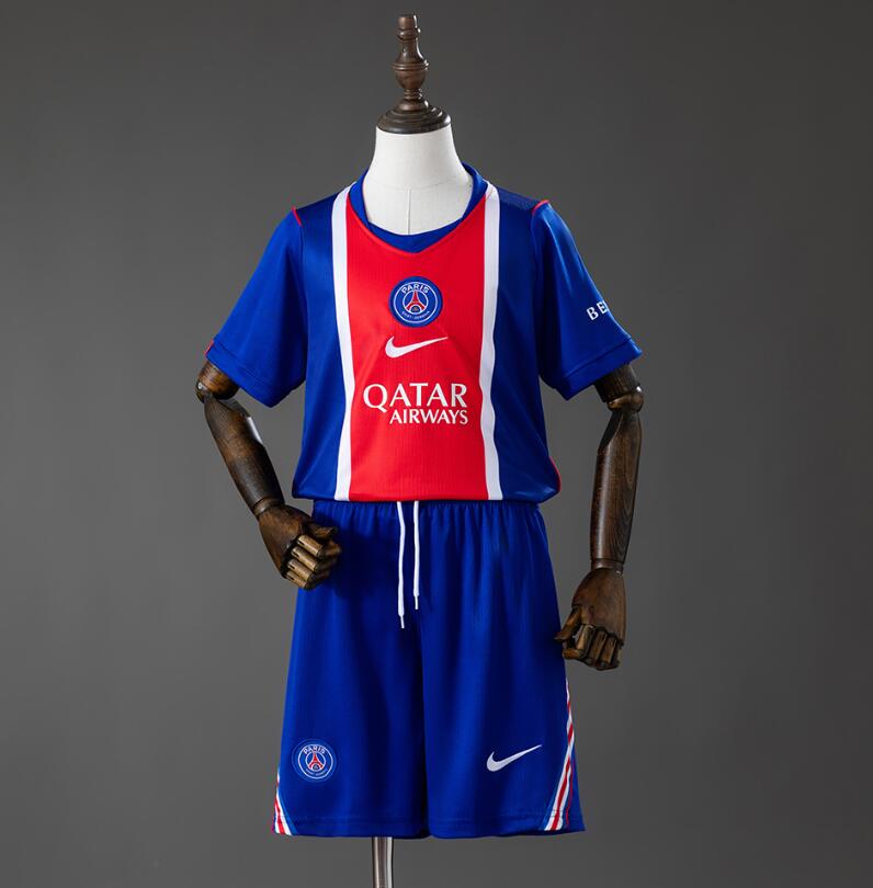 Camiseta Niño PSG Primera Equipación 26/27