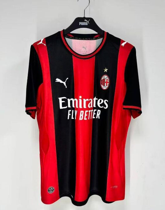 Camiseta Milan Primera Equipación 26/27