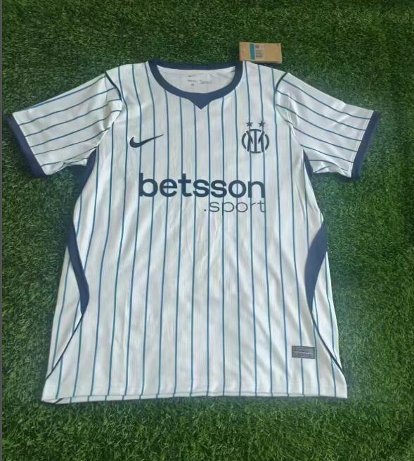Camiseta Inter de Milan Tercera Equipación 26/27