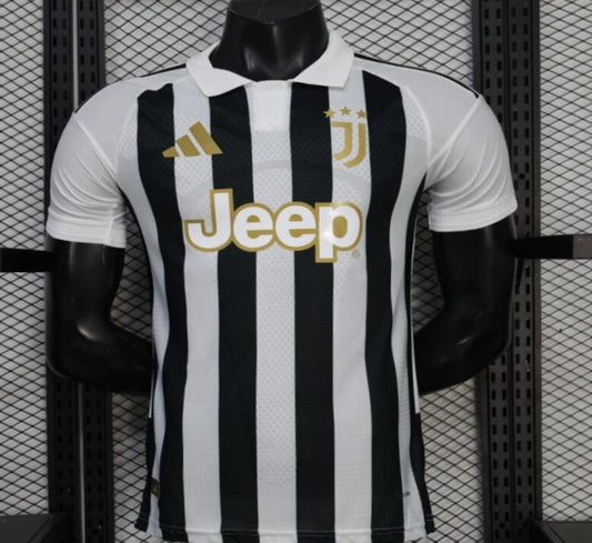 Camiseta Juventus Primera Equipación 26/27
