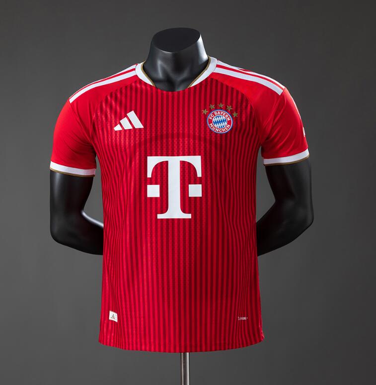 Camiseta Bayern Munich Primera Equipación 26/27