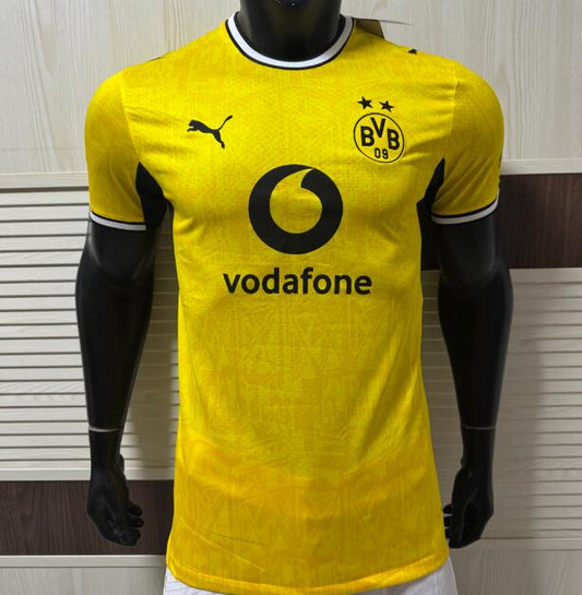 Camiseta Borussia Dortmund Primera Equipación 26/27