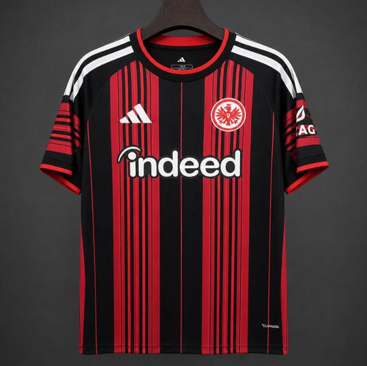 Camiseta Eintratch Frankfurt Primera Equipación 26/27