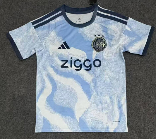 Camiseta Ajax Segunda Equipación 26/27