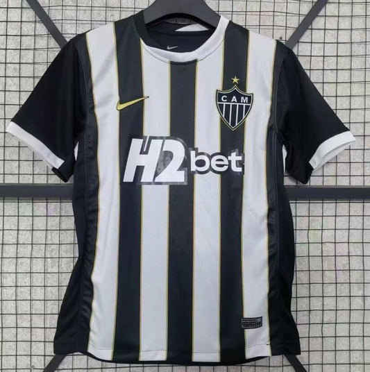 Camiseta Atlético Mineiro Primera Equipación 26/27