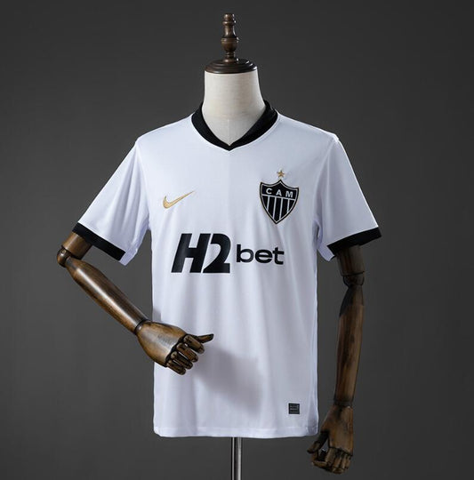 Camiseta Atlético Mineiro Segunda Equipación 26/27