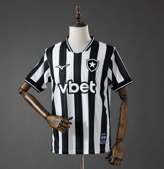 Camiseta Botafogo Primera Equipación 26/27