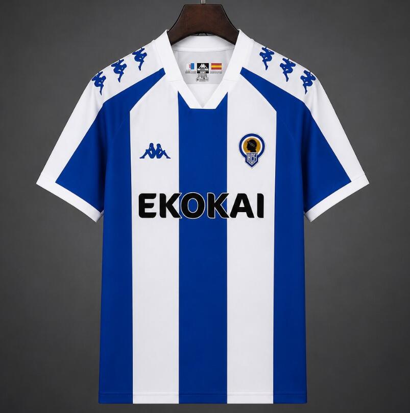 Camiseta Hercules Primera Equipación 26/27