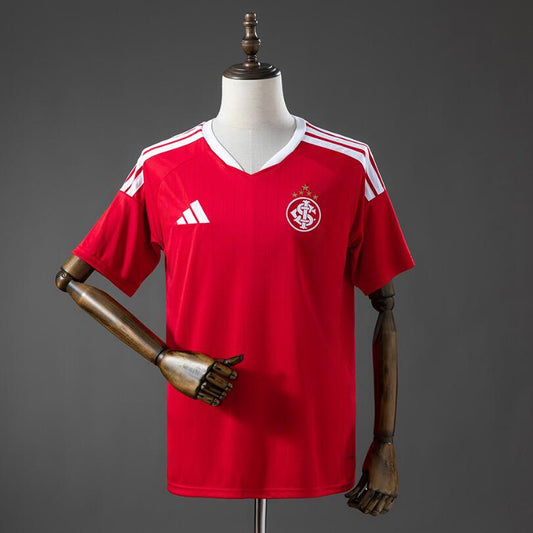 Camiseta Internacional Primera Equipación 26/27