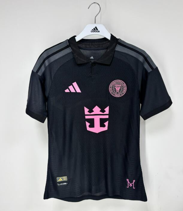 Camiseta Inter de Miami Segunda Equipación 26/27