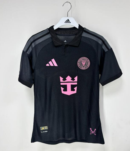 Camiseta Inter de Miami Segunda Equipación 26/27