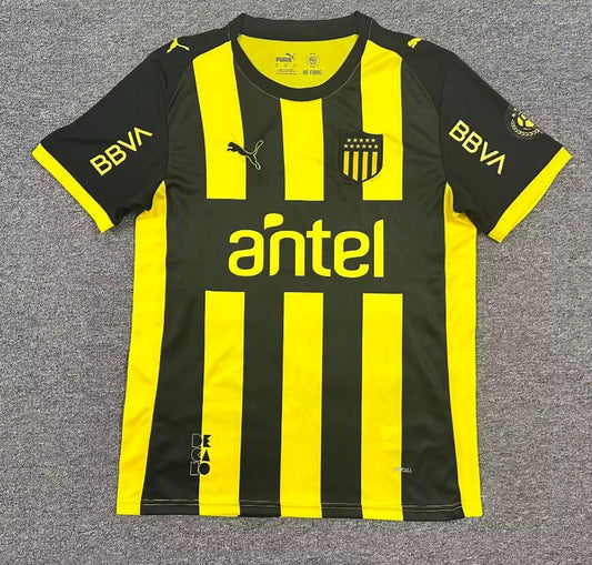 Camiseta Atlético Peñarol Primera Equipación 26/27