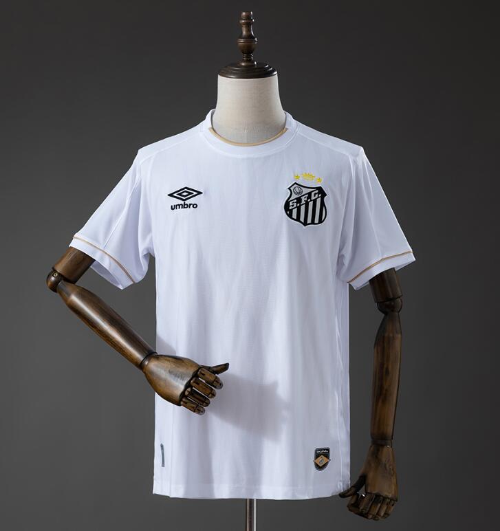 Camiseta Santos Primera Equipación 26/27