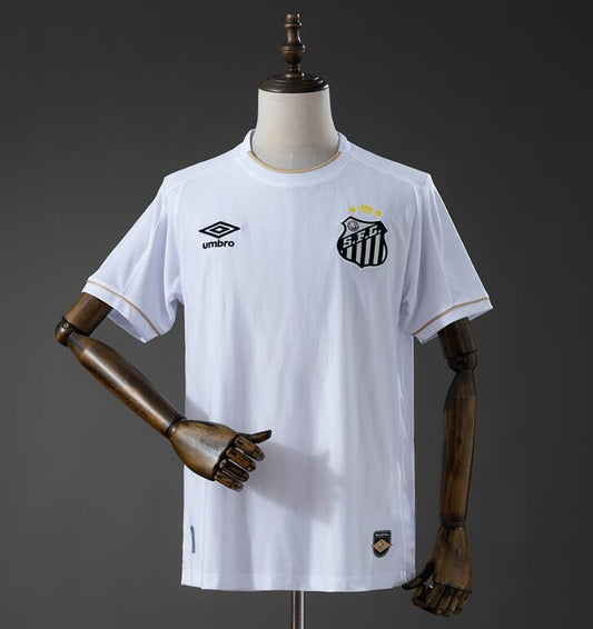 Camiseta Santos Primera Equipación 26/27