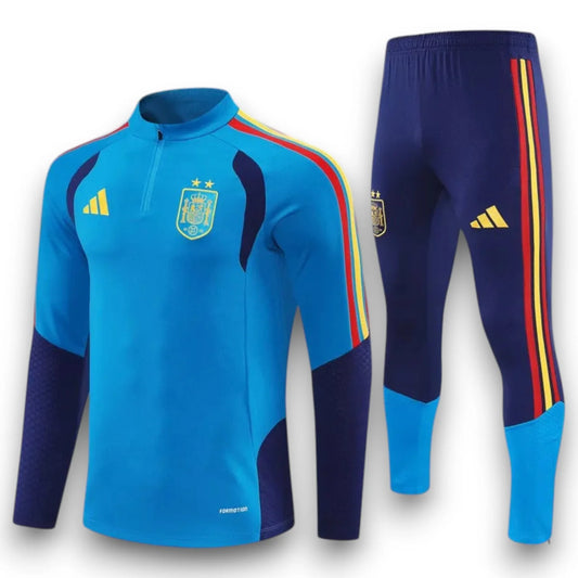 Chándal España 26/27