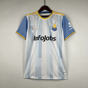 Camiseta Saiyans FC Primera Equipación 24/25