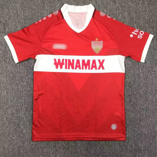 Camiseta Stuttgart Segunda Equipación 24/25