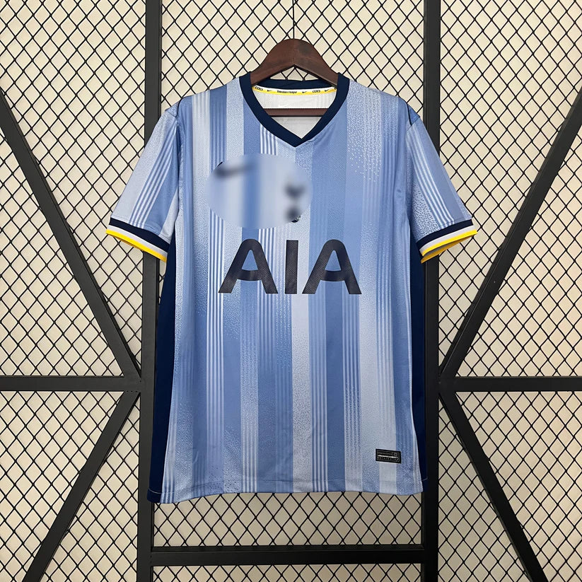 Camiseta Tottenham Segunda Equipación 24/25