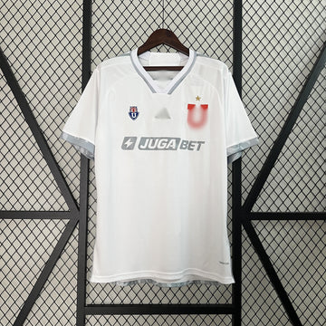 Camiseta Universidad de Chile Segunda Equipación 24/25