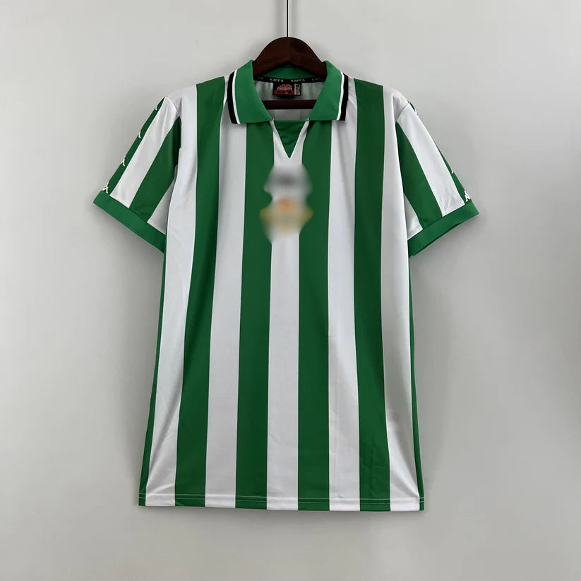 Camiseta Retro Betis 93/94