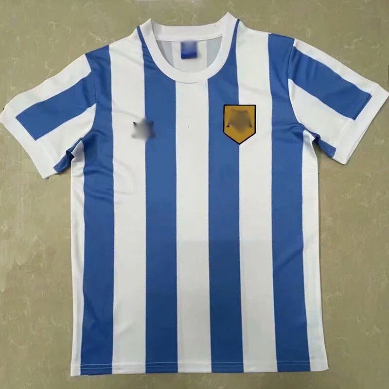 Camiseta Retro Argentina 1978