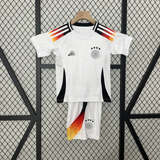 Camiseta Niño Alemania Primera Equipación 24/25