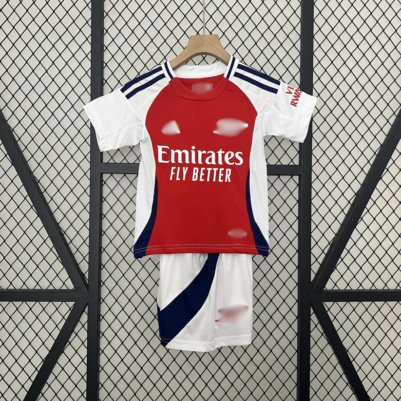 Camiseta Niño Arsenal Primera Equipación 24/25