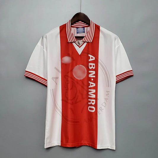 Camiseta Retro Ajax 95/96