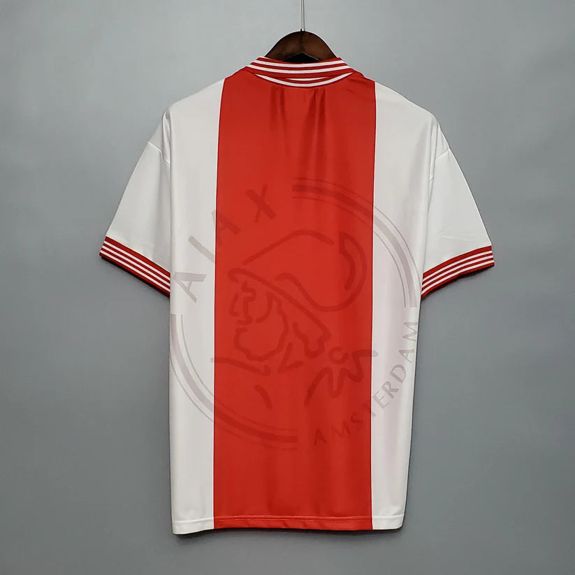 Camiseta Retro Ajax 95/96