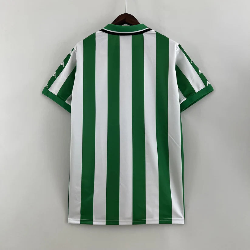 Camiseta Retro Betis 93/94