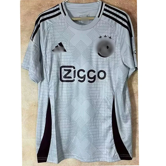 Camiseta Ajax Tercera Equipación 24/25