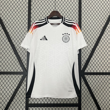 Camiseta Alemania Primera Equipación 24/25