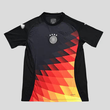 Camiseta Alemania Pre-Match 24/25