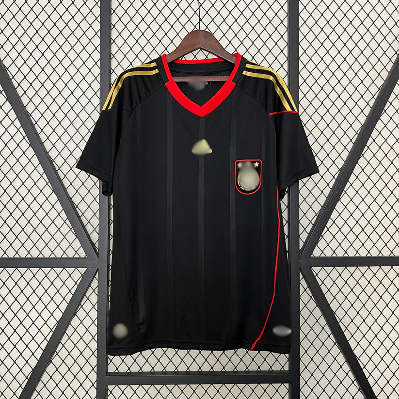 Camiseta Retro Alemania 2010